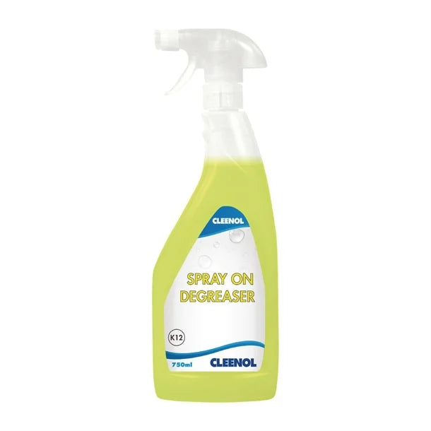 Degreaser