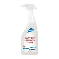 Oven Cleaner