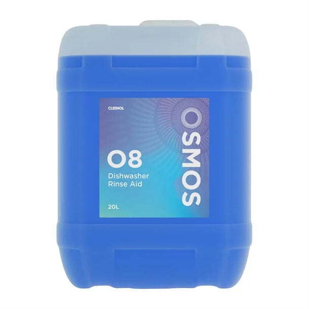 DIshwasher Rinse aid