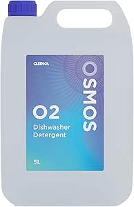Dishwasher Detergent
