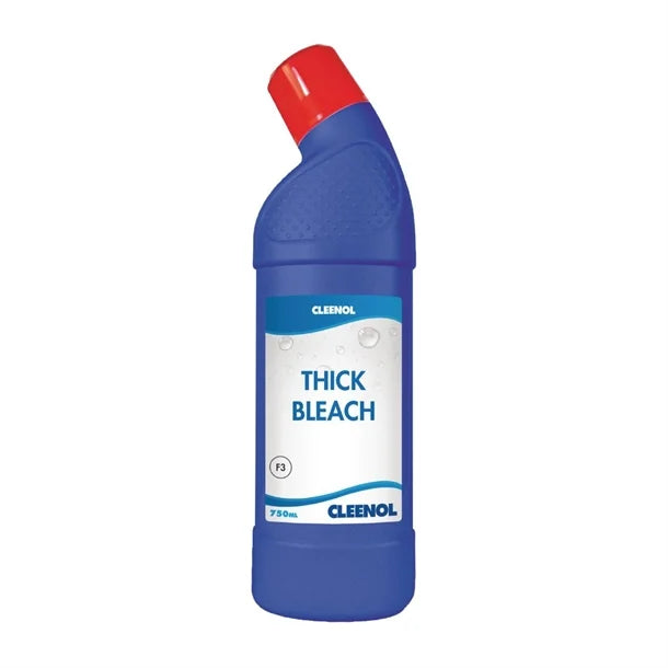 Bleech