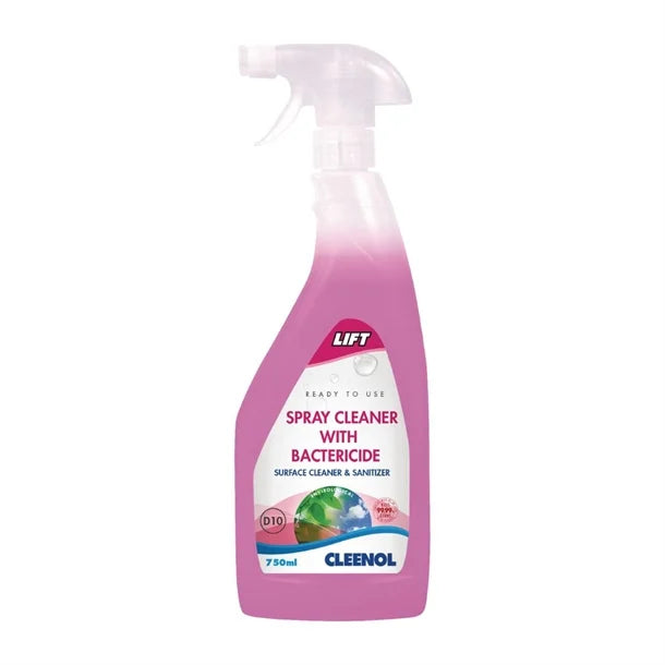 Antibac Spray